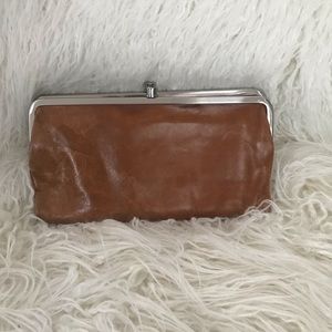 Nordstrom Hobo Wallet Clutch